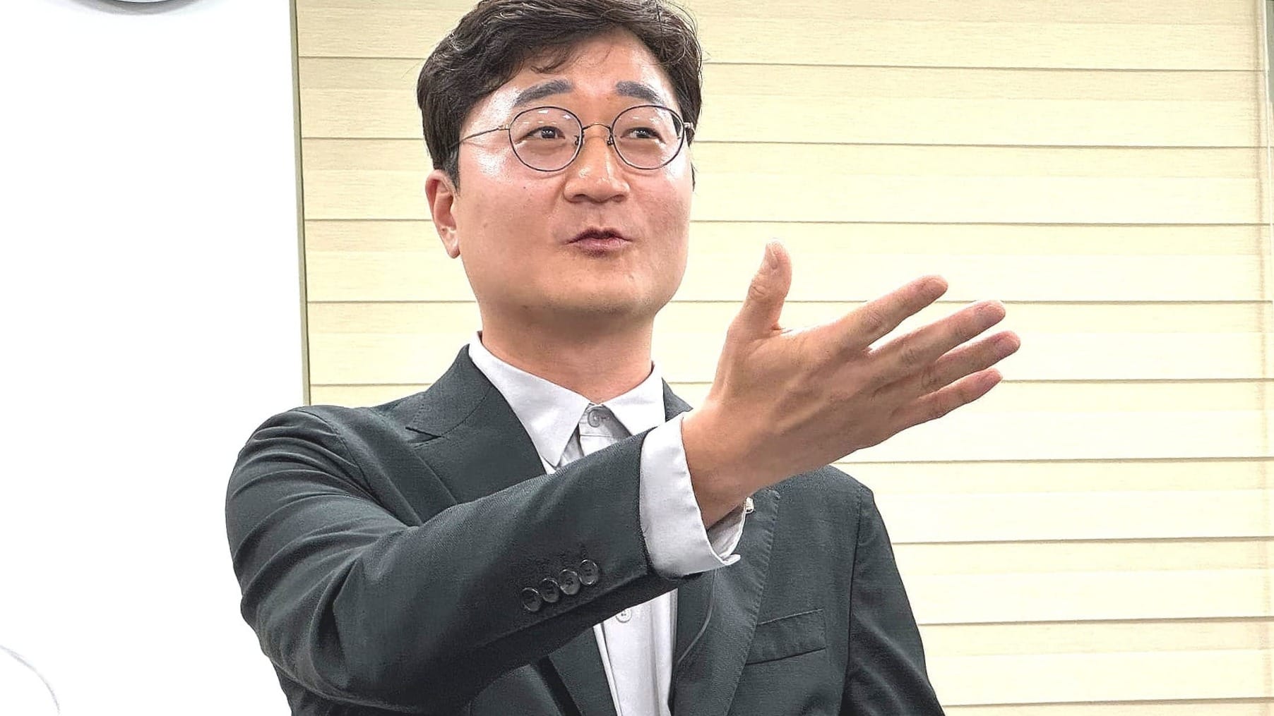 장철민 의원, "2차 공공기관 이전, 골든타임 놓칠 수 없다!"... 이장우 시장 향해 '공공기관 이전 범시민위 구성' 제안