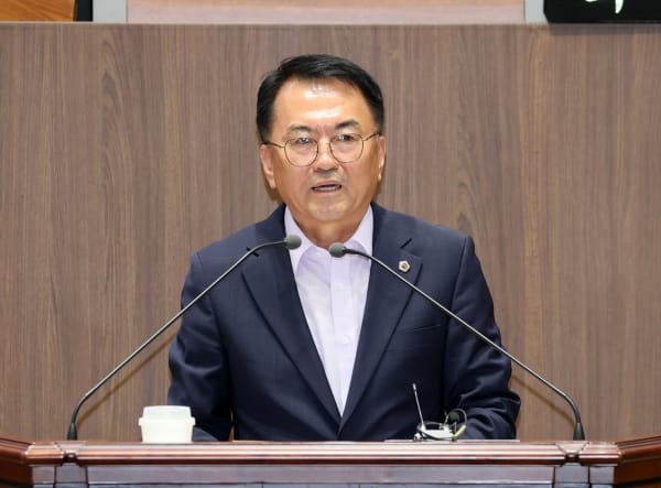편삼범 의원 “‘충남 오섬 아일랜즈’ 도차원 긴급대책 필요”