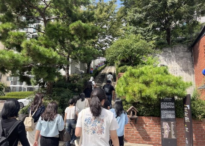 세종특별자치시교육청, 찾았다! 수업 중 함께 나눌 간송 전형필의 수장고 속 보물!