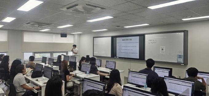세종시교육청, 체계적인 자산 관리 개념부터 꼼꼼하게