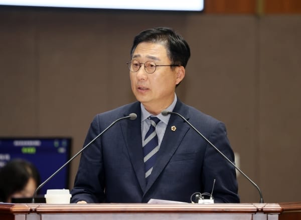 김선태 의원 “대전·충남 행정통합, 속도보다 충분한 숙의 필요”