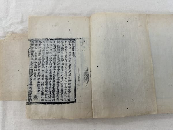 국보 해인사 대장경판으로 인출한 불교기록유산, 대전시 문화유산으로 지정 예고