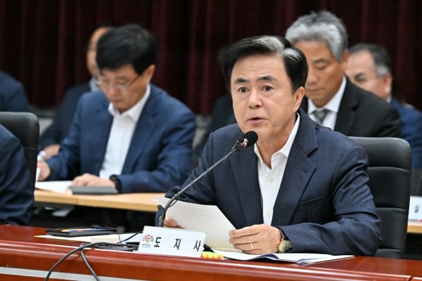 충남 미래 성장·발전 견인한다