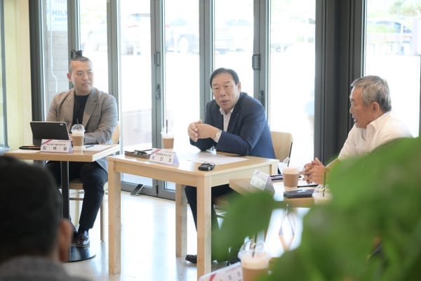 ＂위기 속 농촌, 스마트팜·청년 유인책 장려해야＂