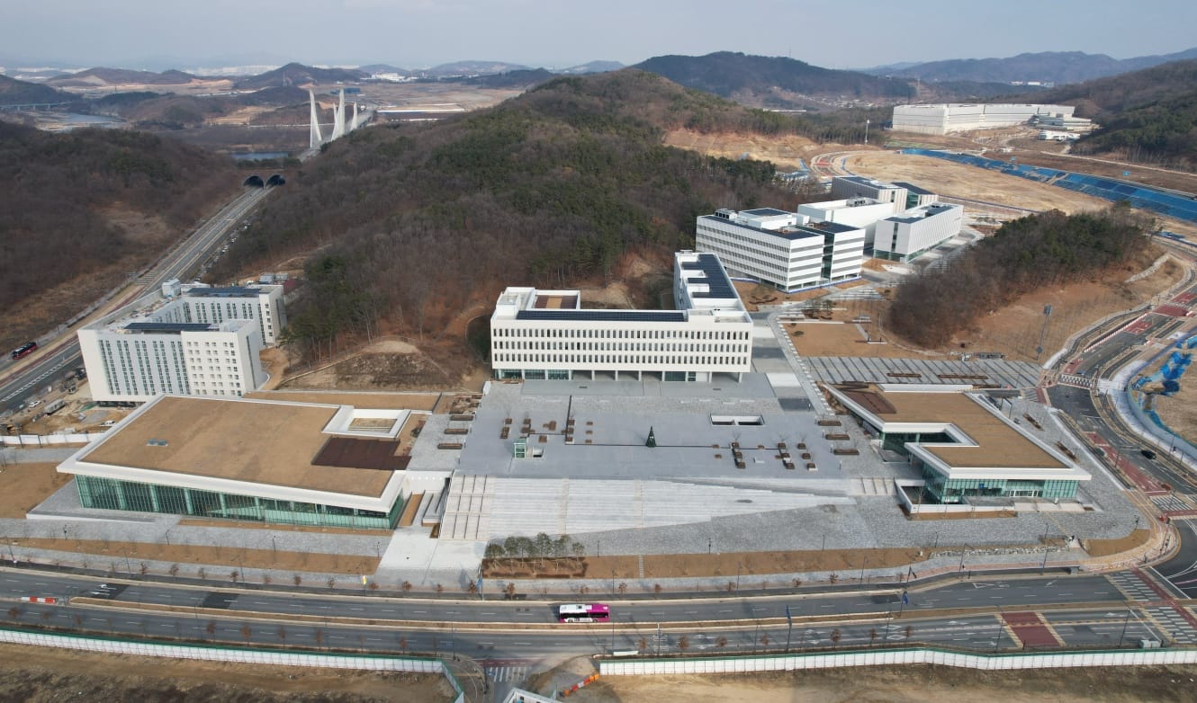 공유와 협력의 새로운 교육 모델, 세종공동캠퍼스 개교 1년을 돌아보다