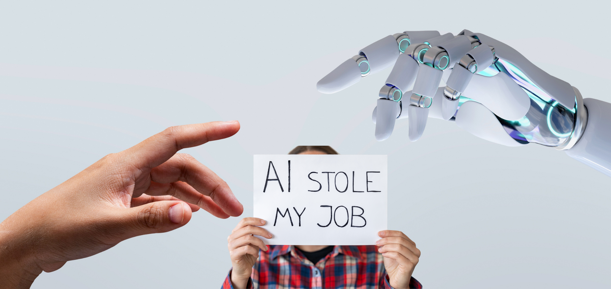 AI 대세론 속 대량해고 현실화... 생산성 이슈와 일자리 미래