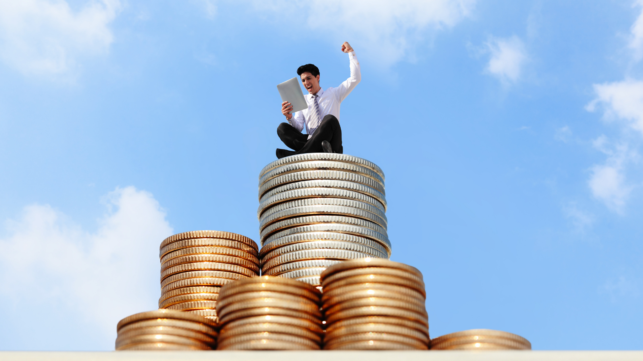 오늘의 Thinking and Thought