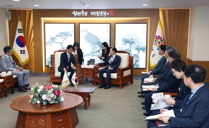 충남도 ‘국교 정상화 60년’ 충남이 넓히는 한일