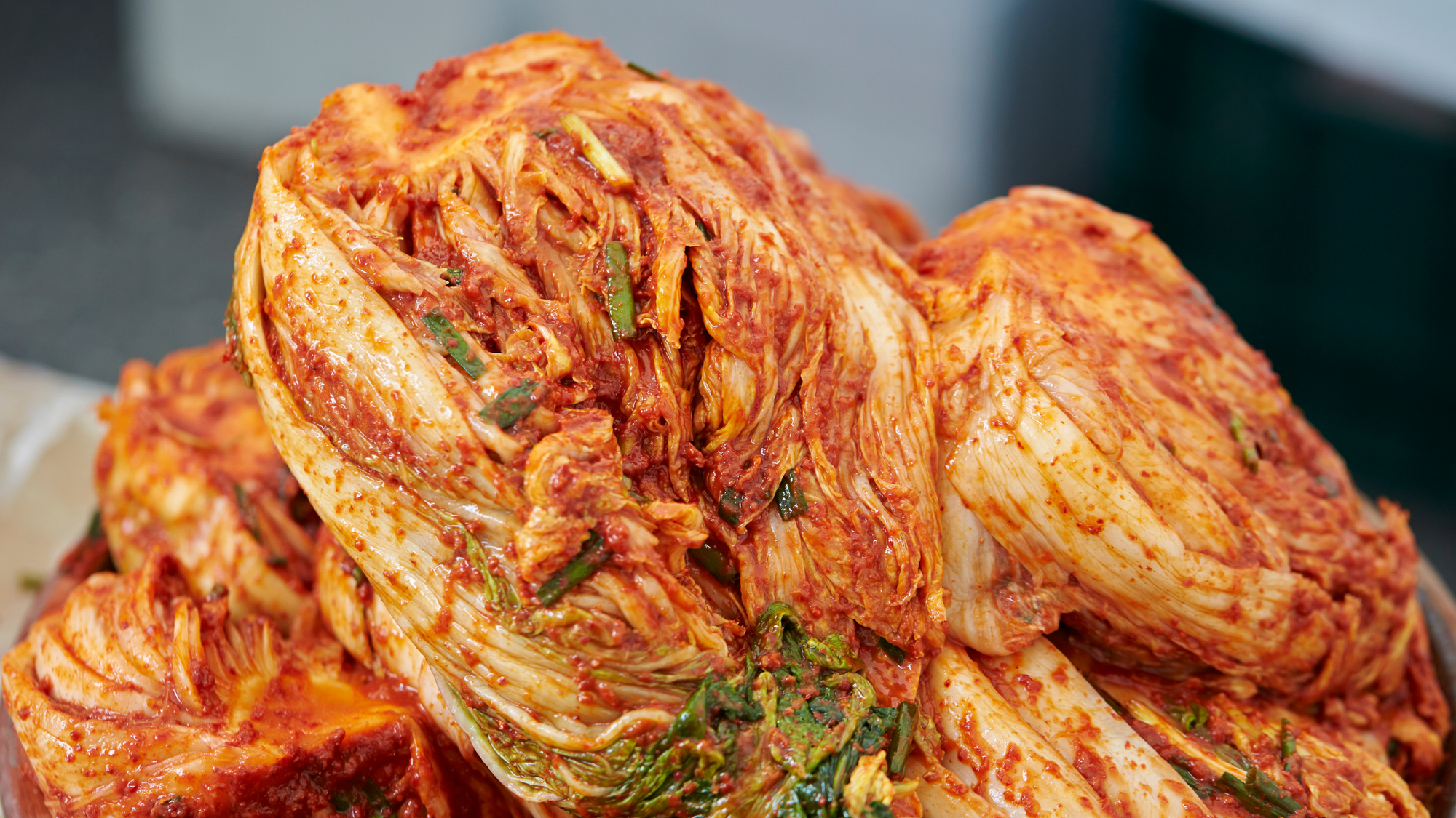 세종시, 맛난 우리 농산물로 함께 하는 김장담그기
