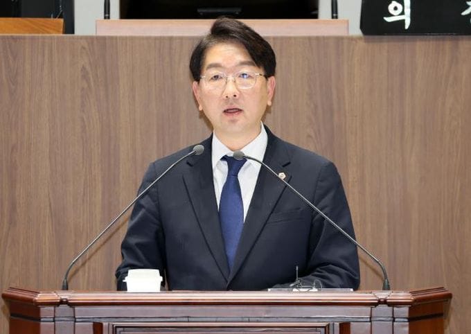 구형서 충남도의원, 충청광역연합 실질적 권한‧재정 보장돼야