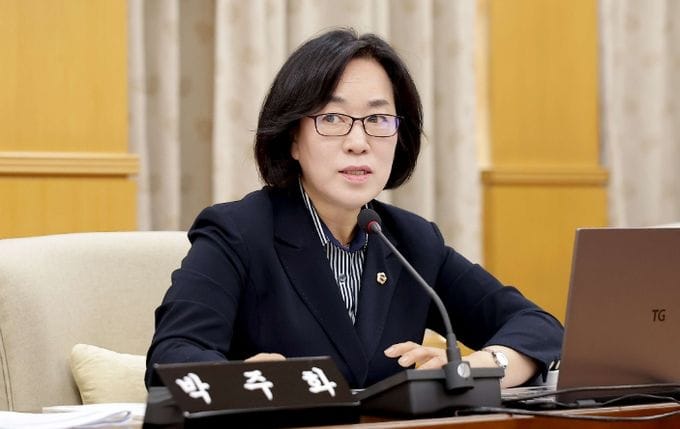 대전시의회 박주화 의원, “AI 전략 부재, 과학수도 대전이 흔들린다”