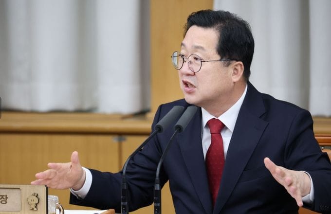 '여의도 불꽃축제, 대전 하늘에 수놓는다'... 30일 밤 빛의 향연