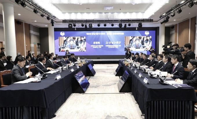 '행정수도 세종' 대한민국 소멸 막는 첫 단추