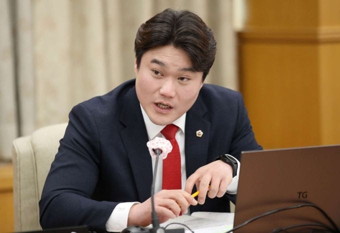 대전시의회 김선광 의원, “트램 연계 도시재생·쪽방촌 정비 성과 부족"