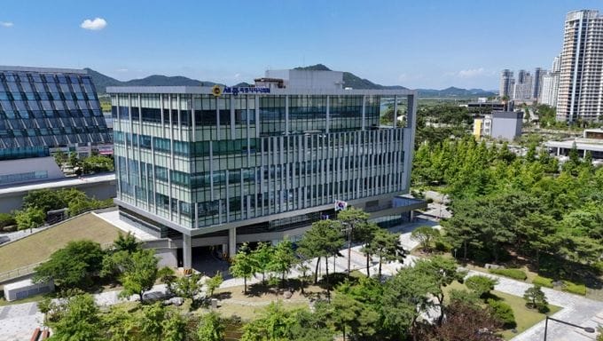 세종시의회, 지방의회 우수사례 경진대회 본심사 진출