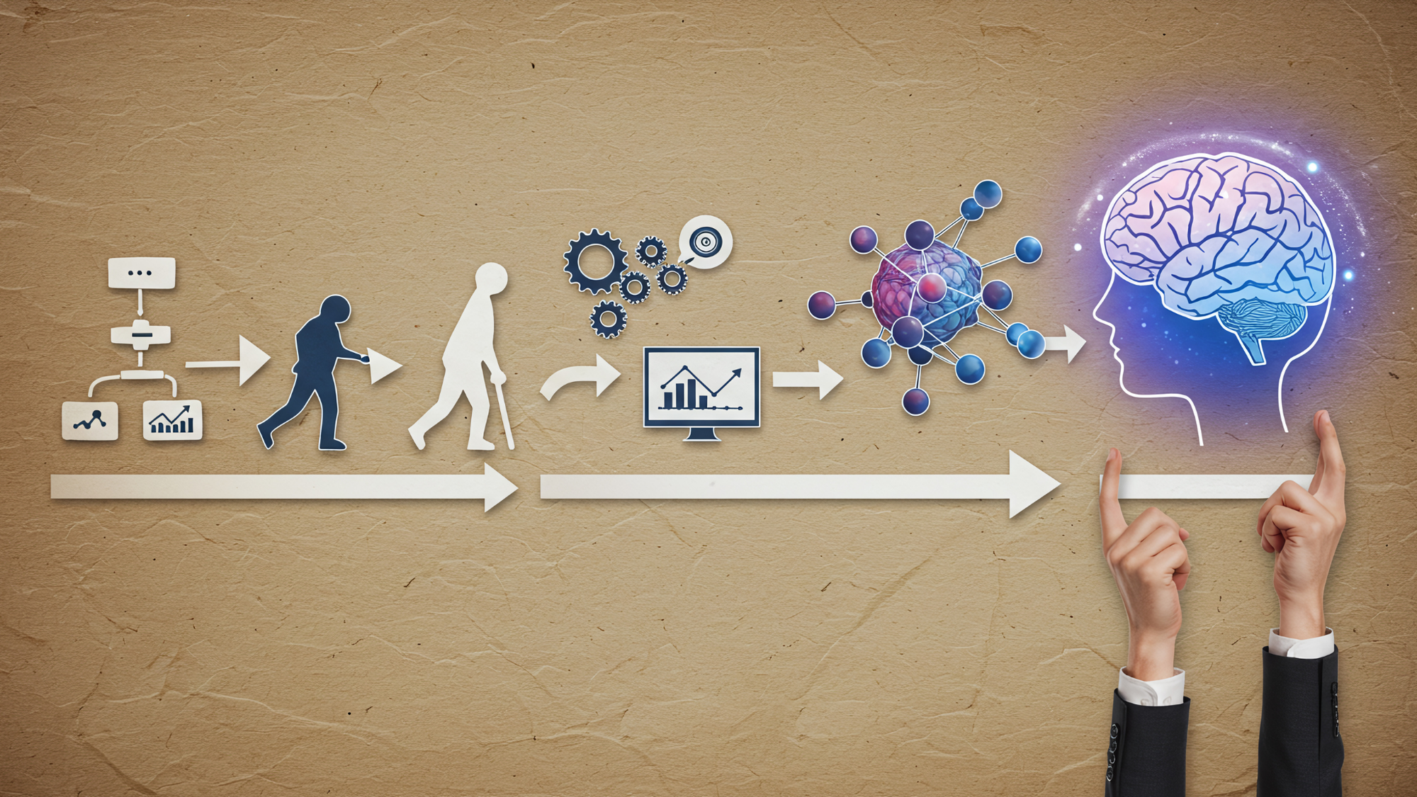 차세대 AI의 진화= '공간 지능'... "말하기 넘어, 보고 이해하기로"
