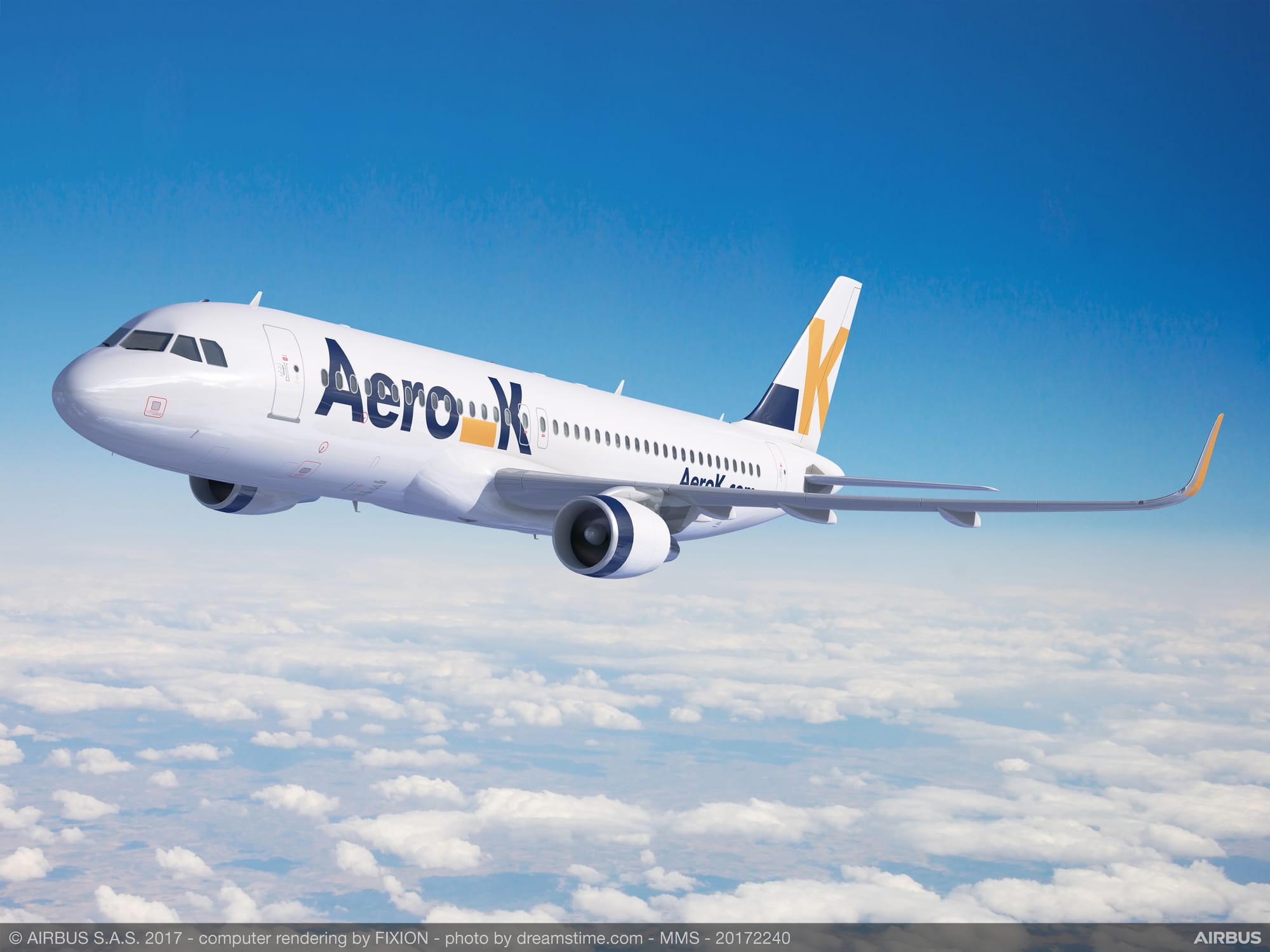 에어로케이항공, 지역 상생 위한 '2025 AeroK Community Day' 개최