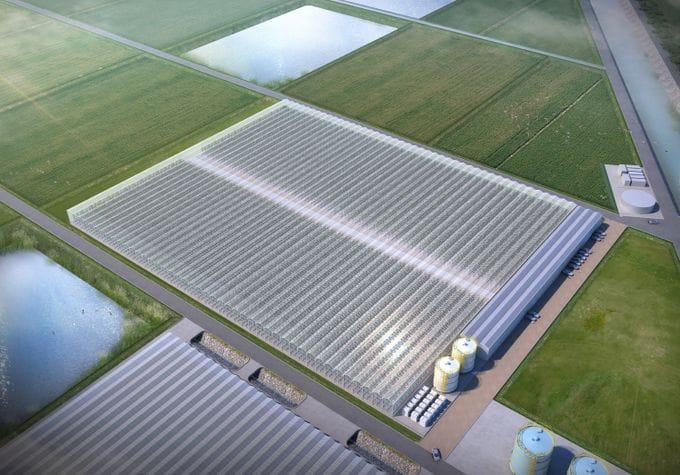 충남도 태안에 최첨단 스마트팜 단지 조성한다