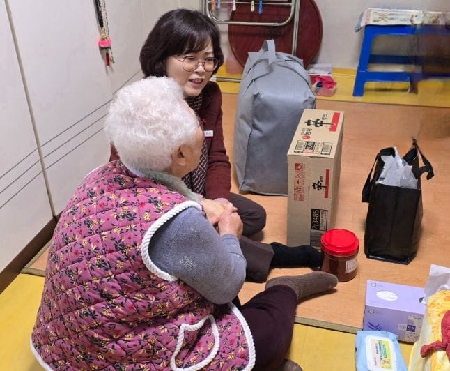 부여, 내년 기초생활보장 생계급여 큰 폭 인상