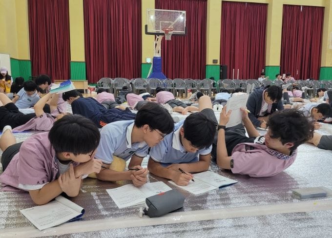 대전교육청, ‘2026년 질문하는 학교’ 7교 신규 지정