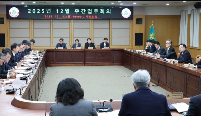 대전시 “소상공인 지원은 신속하게, 시민 안전 소홀함 없이 추진”