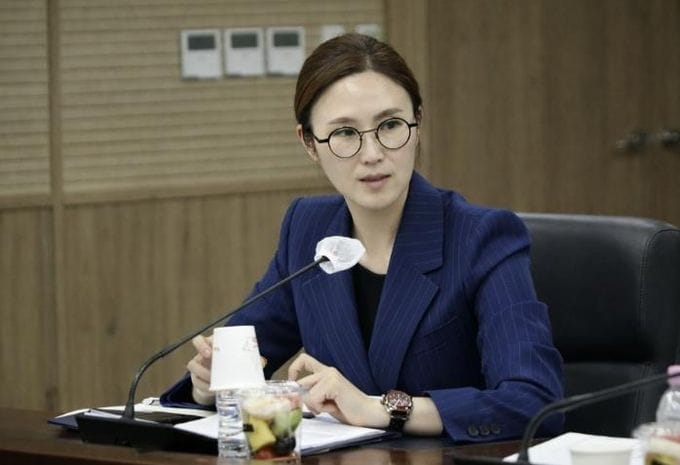 세종시의회 김현미 의원, 제17회 2025 지방의원 매니페스토 약속대상 '좋은 조례' 분야 수상자 선정