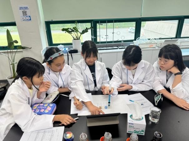 대전서부교육지원청 글로벌영재교육원, 영재교육기관 평가 우수기관 선정