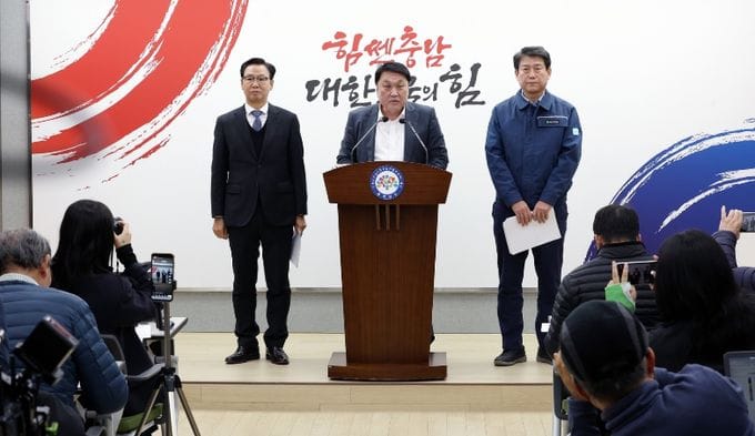 충남도, 대산단지 ‘에너지 지산지소’ 길 텄다