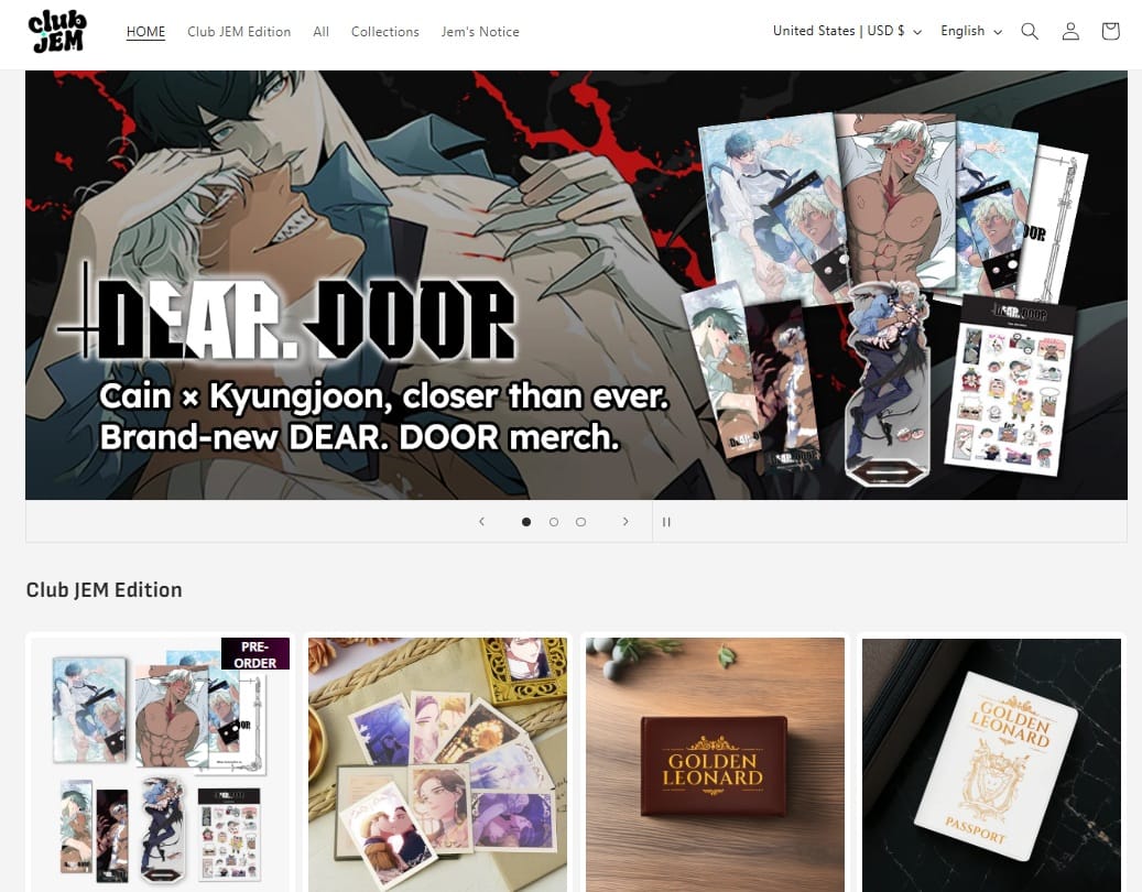 북미 웹툰 시장, ‘IP 소장’으로 판 바뀐다