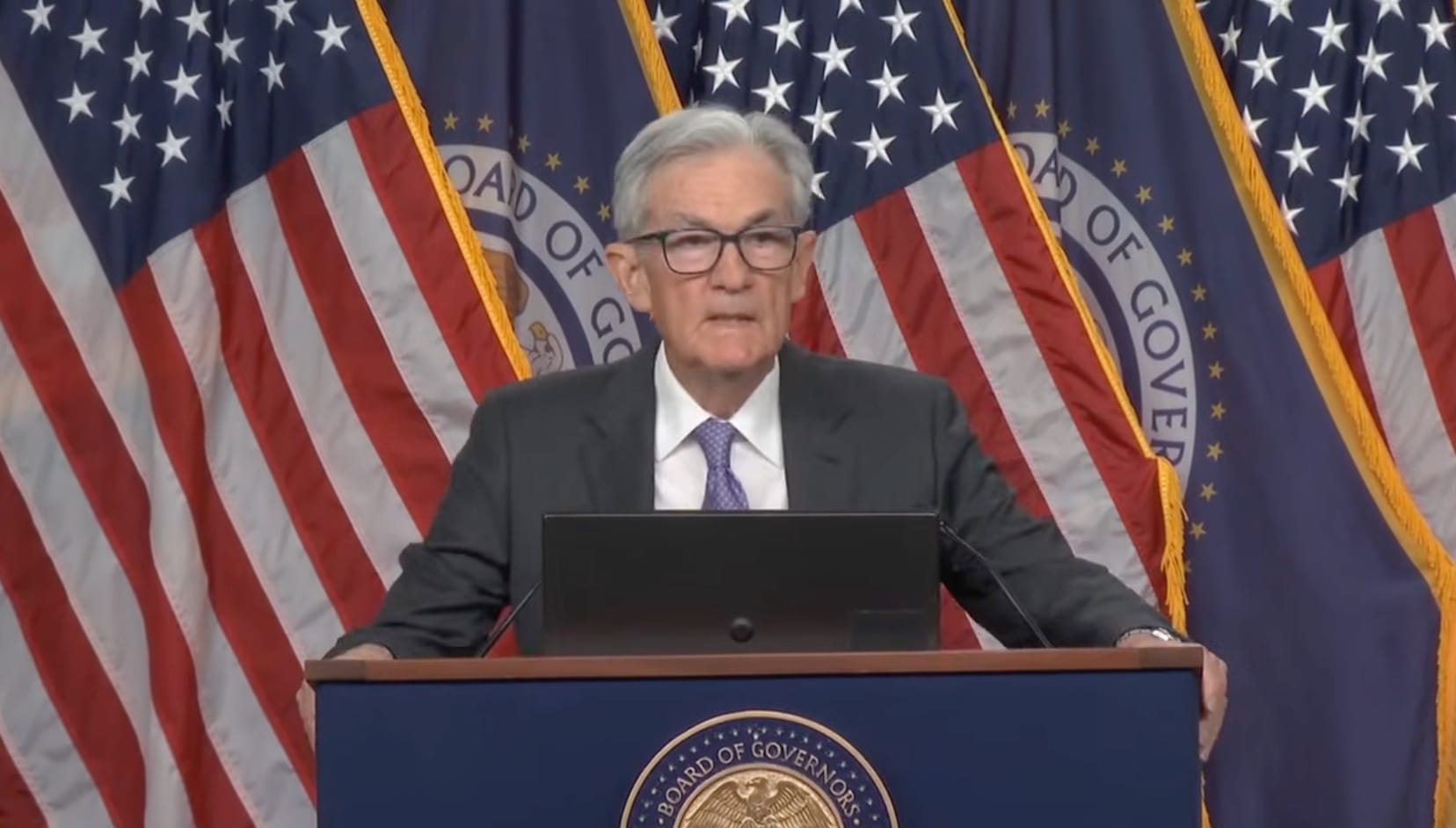 미 연준, 기준금리 0.25%p 인하… 2025년 세 번째 완화 조치