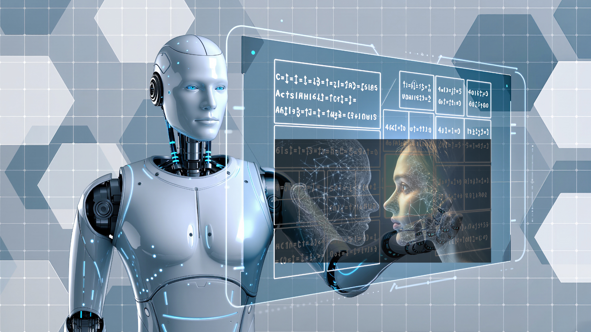 AI의 한계와 효율성 문제...일반 범용이 아닌 '유용 AI'가 답!