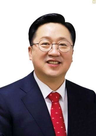 [2026년 신년사] 이장우 대전광역시장 신년사