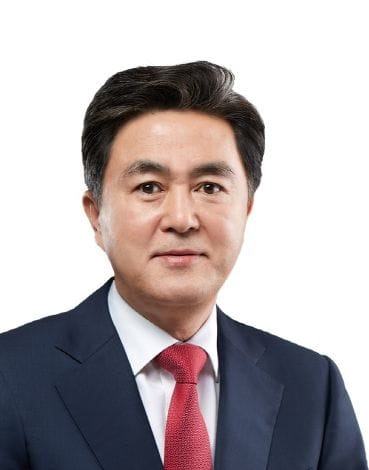 [2026년 신년사] 김태흠 충청남도지사 신년사
