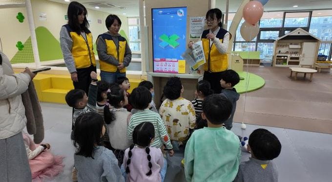 '아이들이 행복한 세종' 아동친화도시 재인증