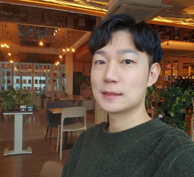 세종시 신영탁 주무관 신춘문예 등단