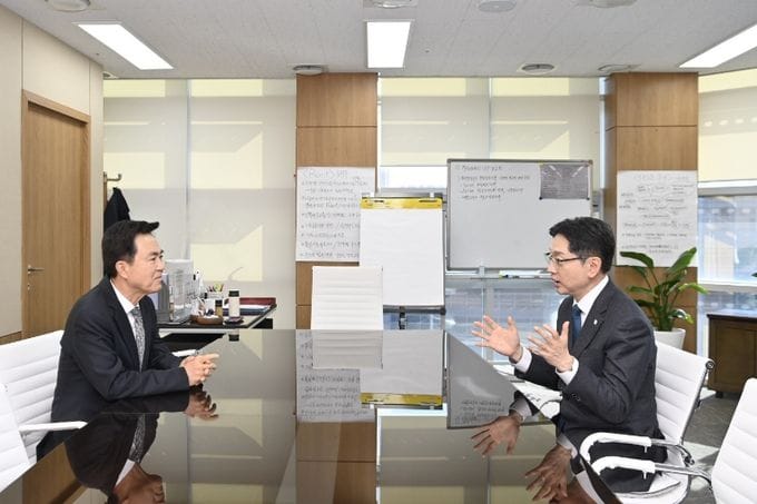 충남도, ‘행정통합·공공기관 유치’ 새해부터 분주