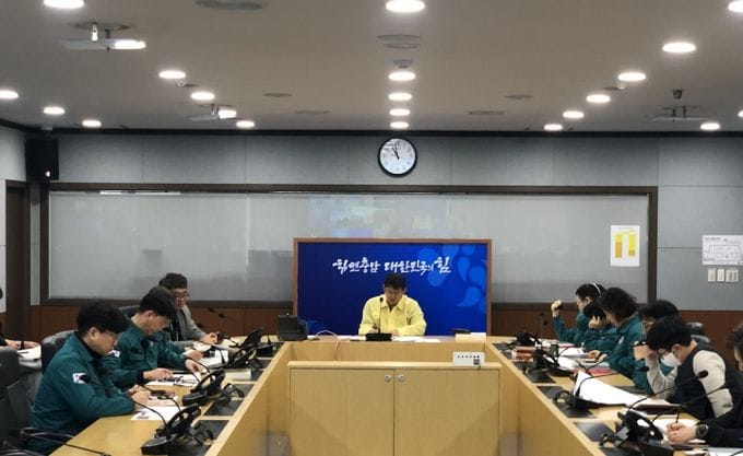 충남도, ‘가축전염병 확산 방지’ 867억 원 투입