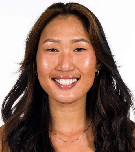 이영서 선수, 호주오픈 예선 1회전 통과