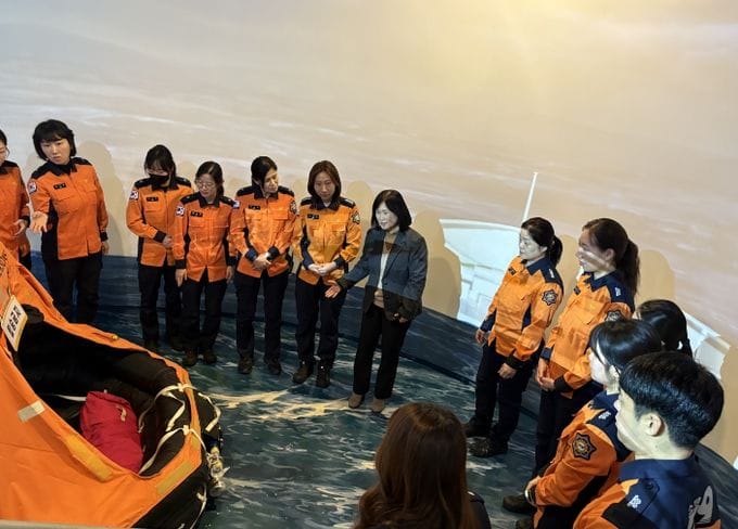 충남안전체험관 공동 운영 본격화