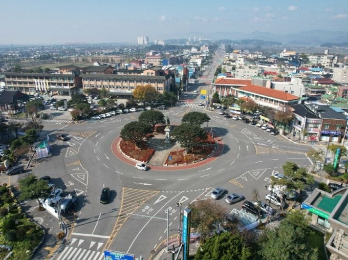 부여, '2025 지방 규제혁신 추진 성과 평가' 우수기관 선정