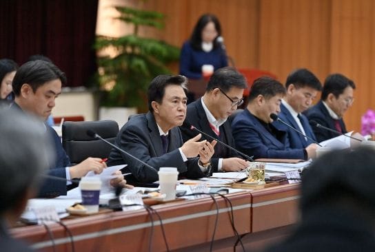 충남도 올해 청년정책 과제 5063억 원 투입