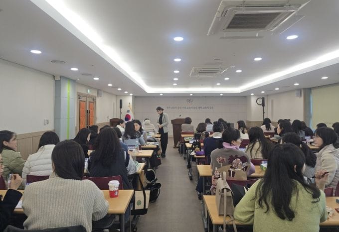 대전시교육청, 한글책임교육 성과 가시화, 미해득률 역대 최저