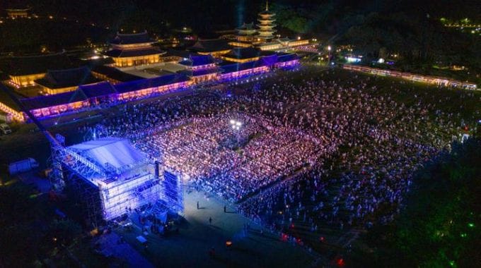 부여, 단체관광객 유치 여행사에 1인당 최대 1만 5천 원 인센티브 지원