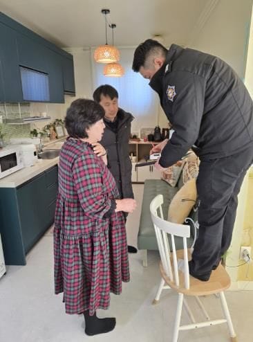 부여, 농촌관광 관련 시설 중 12개소 안전 점검 완료