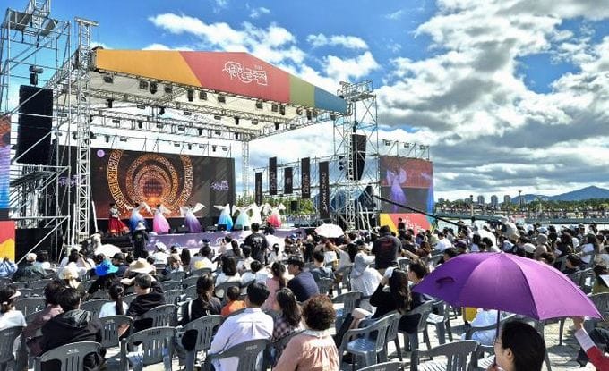 세종한글축제, 2026~2027 문화관광축제 선정