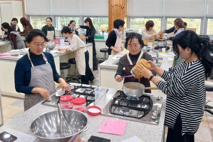 대전농업기술센터 60명 모집… 장 담그기와 장류 활용한 요리 교육