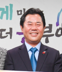 [2026년 신년사] 박정현 부여군수 신년사