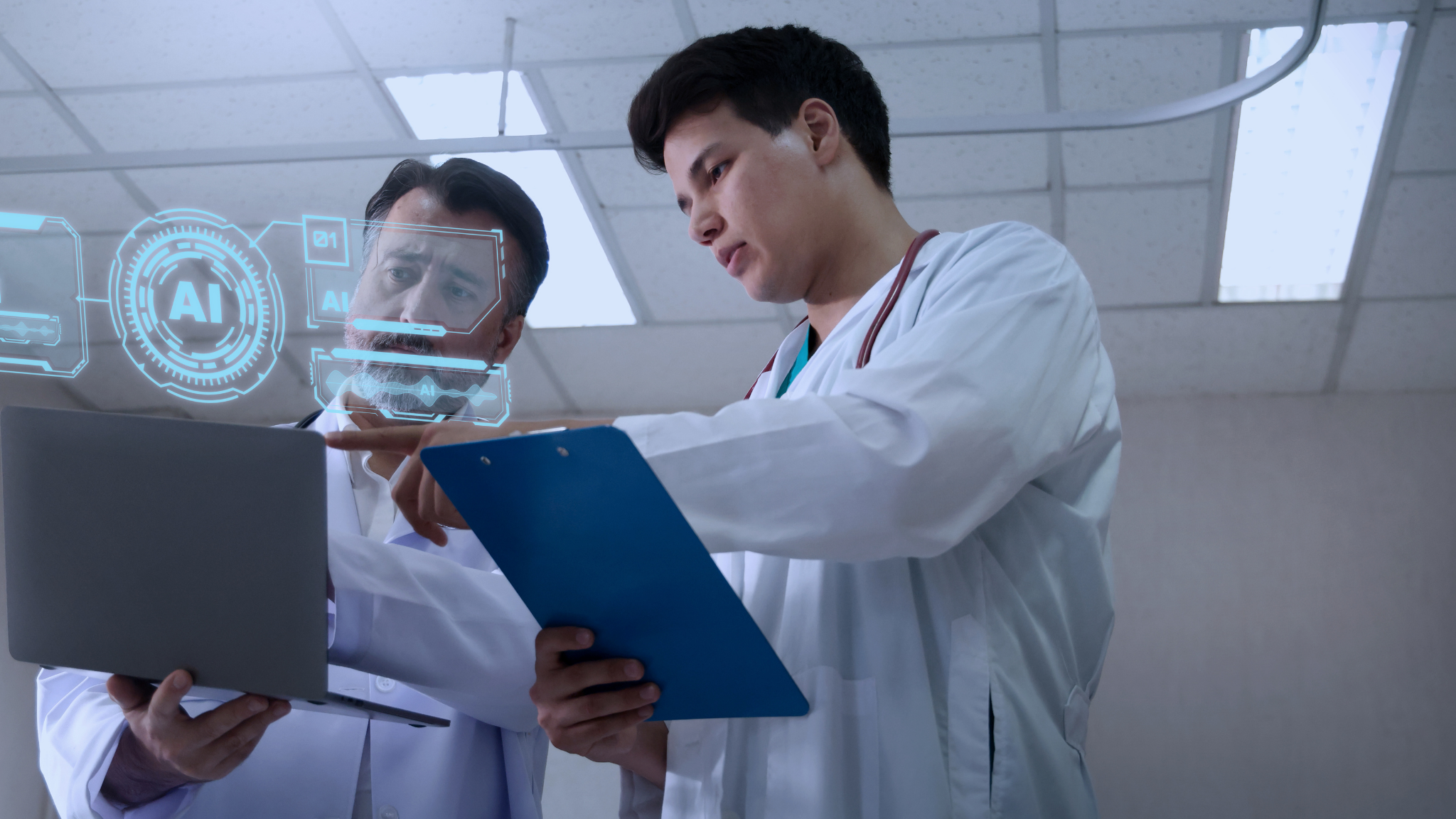 AI '건강 주치의 되나?'… OpenAI, 'ChatGPT Health' 출시에 기대와 우려 교차