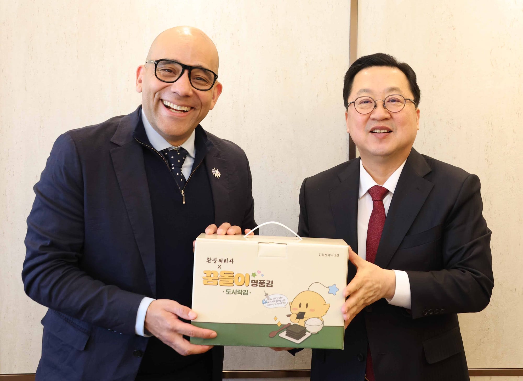 대전시-캐나다 퀘벡주 경제과학 동맹 가속화