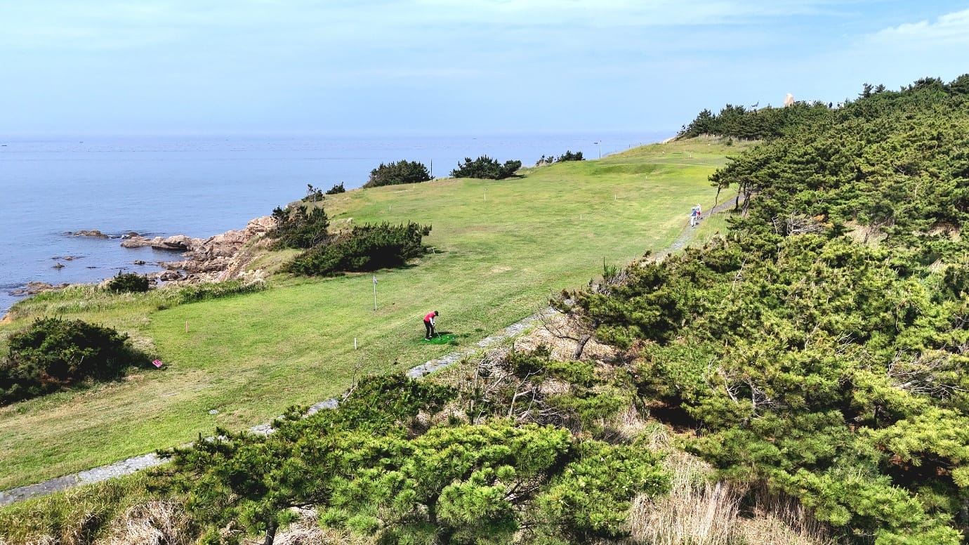 파크골프에 관광·휴양 결합한 해외 테마 여행 기획전 출시